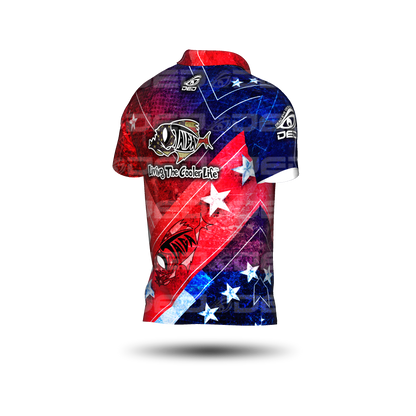 Taiga Coolers Classic Jersey