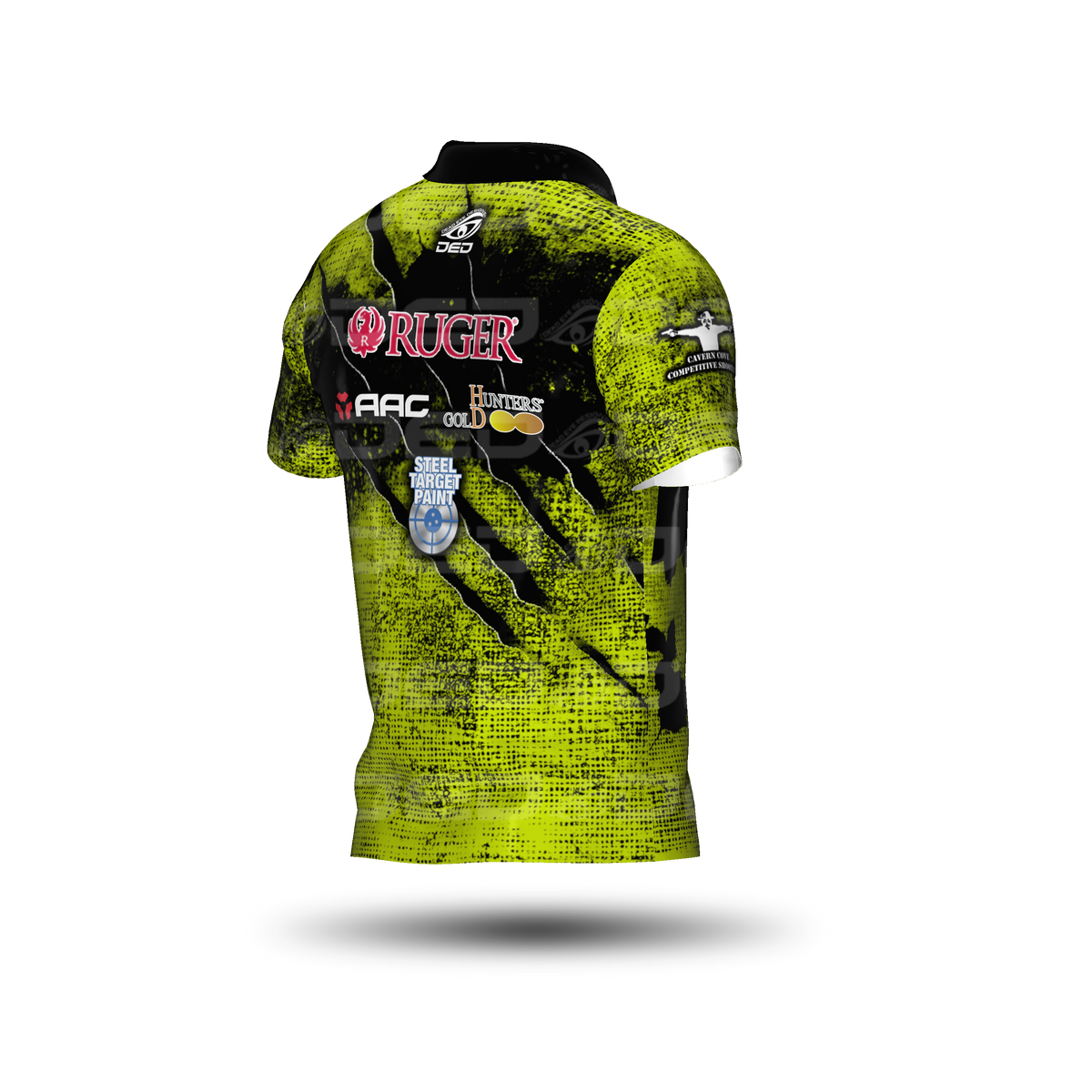 Rimfire Challenge 2023 Competitor Classic Jersey V3