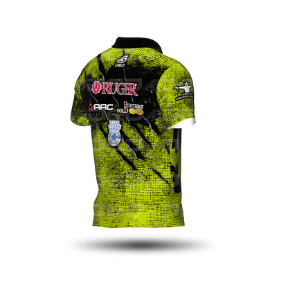 Rimfire Challenge 2023 Competitor Classic Jersey V3