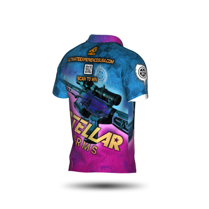 MASP Industries Classic Jersey V1