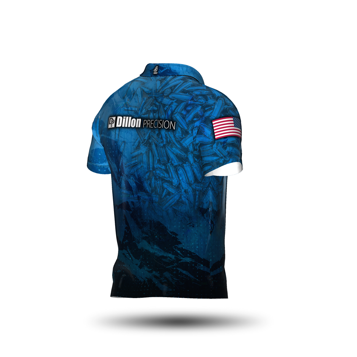 Dillon Precision Classic Jersey V1