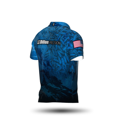 Dillon Precision Classic Jersey V1