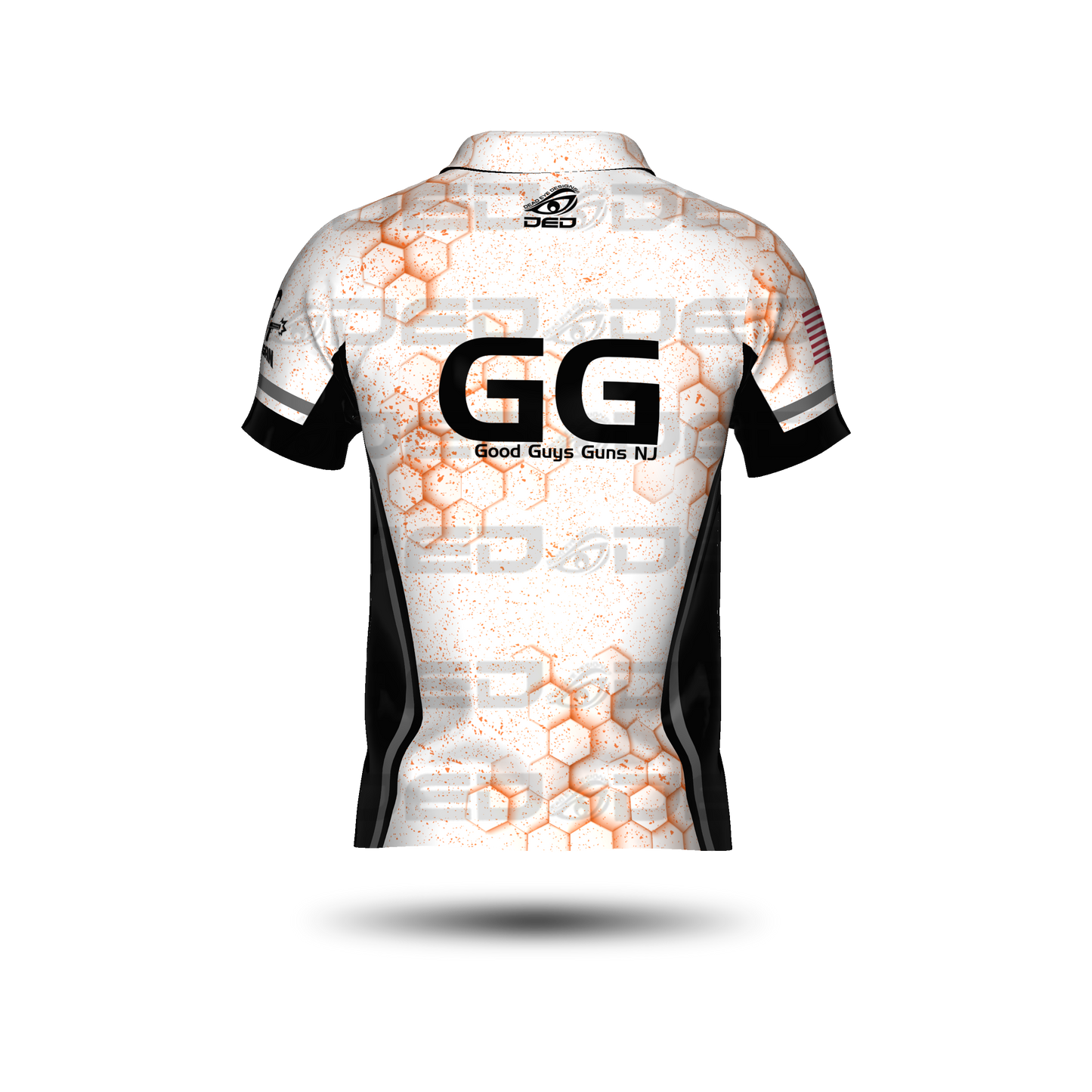 Good Guys Guns Open Jersey