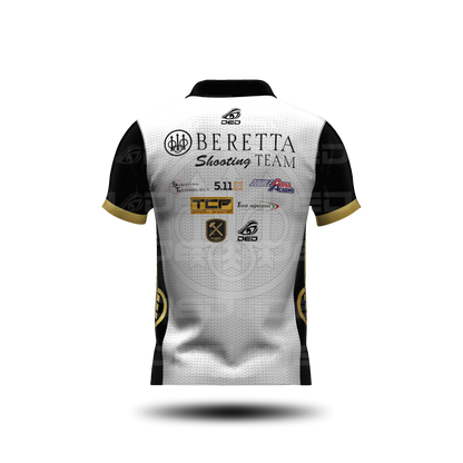 Beretta Shooting Team Open Jersey