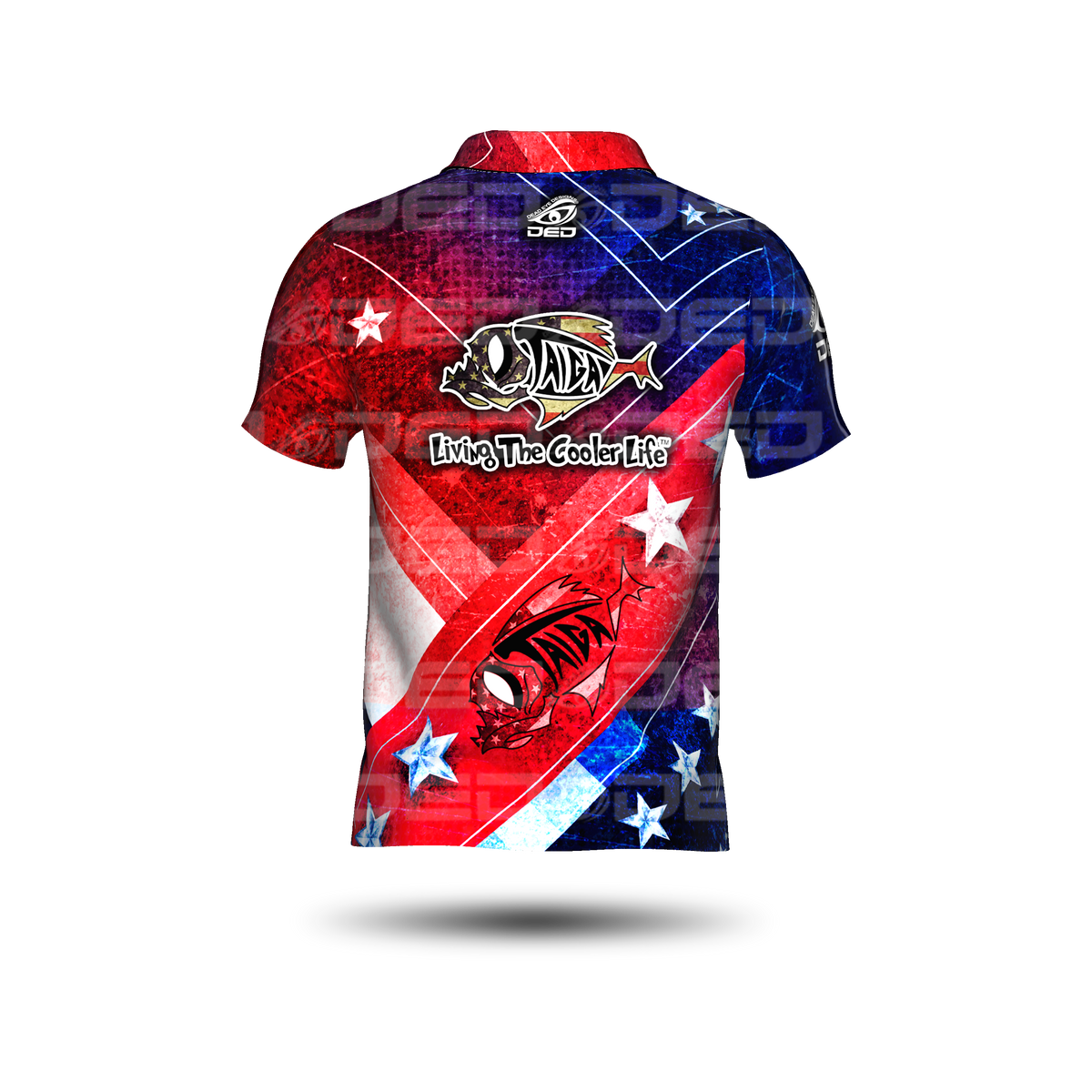Taiga Coolers Classic Jersey