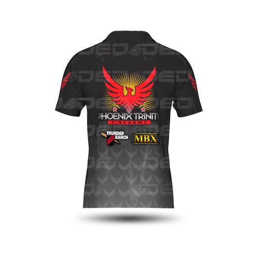 Phoenix Trinity Firearms Classic Jersey