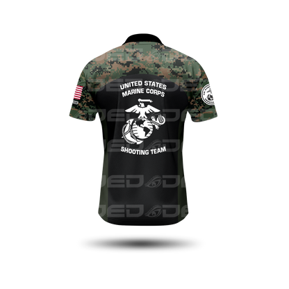 United States Marine Corps Shooting Team Classic Jersey