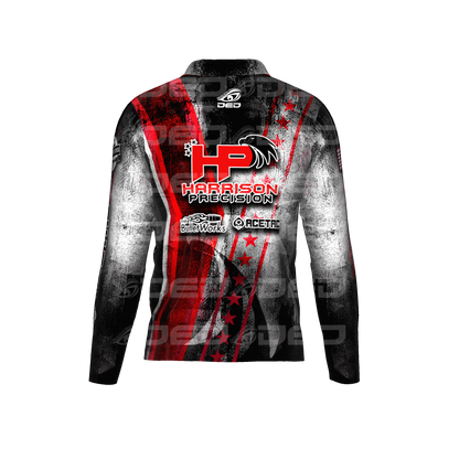 Harrison Precision Classic Jersey