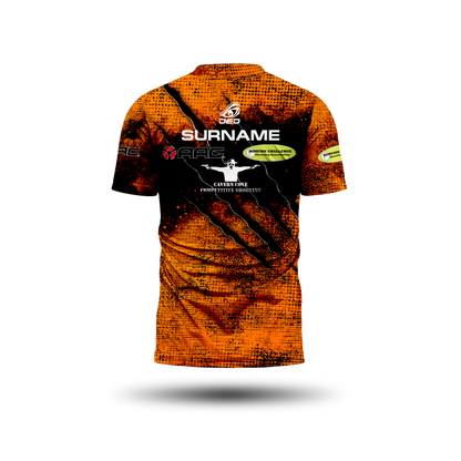 Rimfire Challenge 2023 Event Classic Jersey