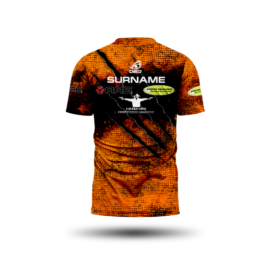 Rimfire Challenge 2023 Event Classic Jersey