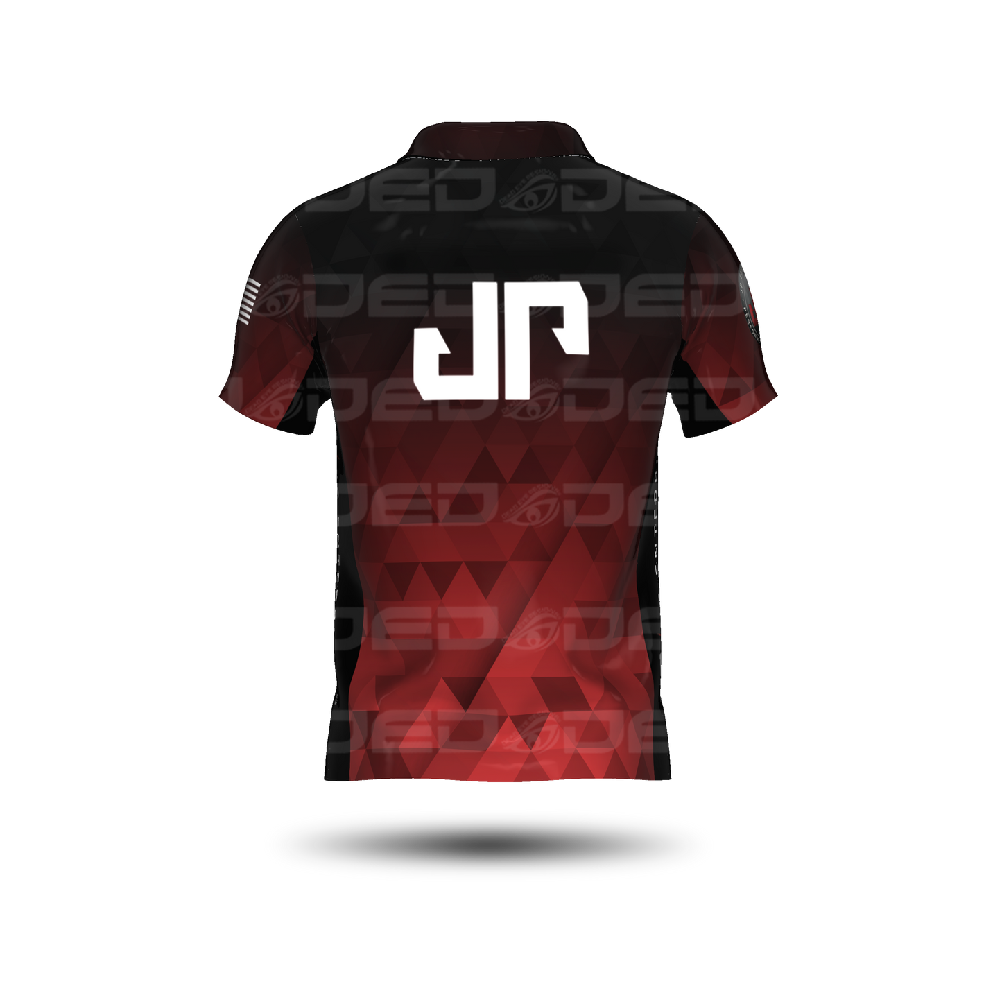 JP Enterprise Classic Jersey