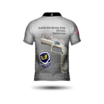 Alabama Army National Guard Classic Jersey