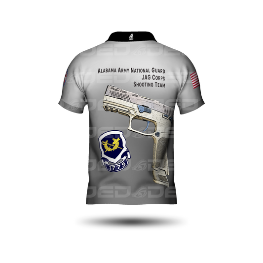 Alabama Army National Guard Classic Jersey