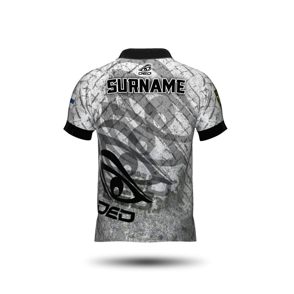 DED Eye Shadow Classic Jersey