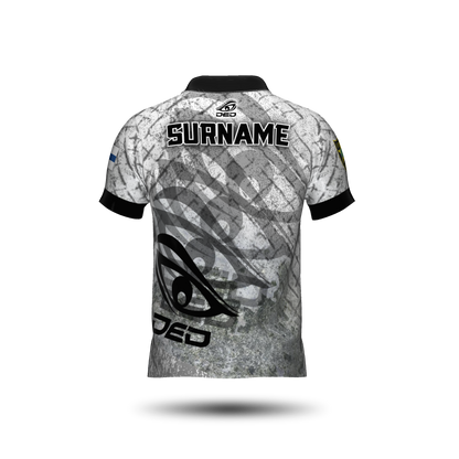 DED Eye Shadow Classic Jersey