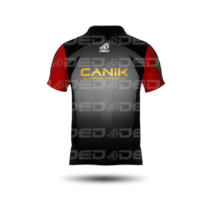 Canik Superior Firearms Open Jersey