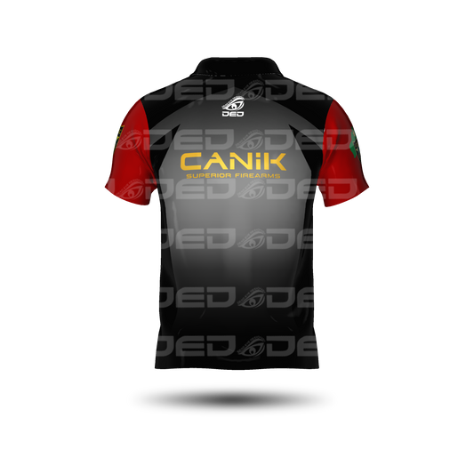 Canik Superior Firearms Open Jersey