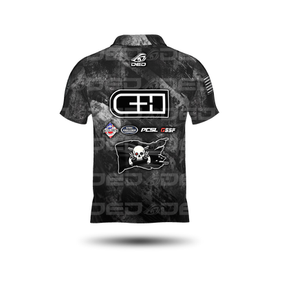 C&H Shooters Classic Jersey
