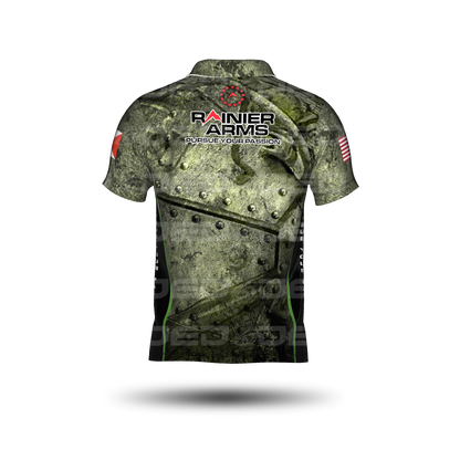 Rainier Arms Firearms Academy Open Jersey