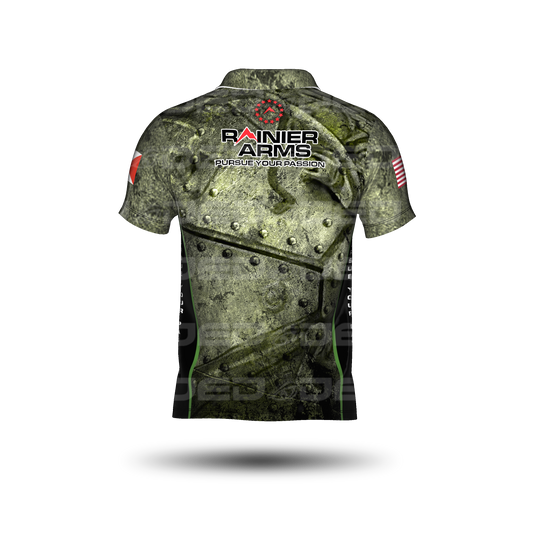 Rainier Arms Firearms Academy Open Jersey