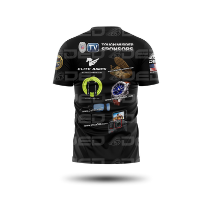 Tough Mudder Classic Jersey V3