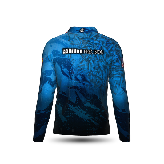 Dillon Precision Classic Jersey Long Sleeve