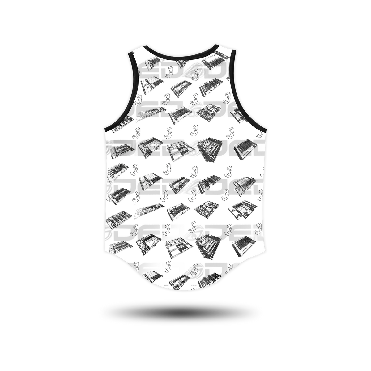 Jcobs Tank Top