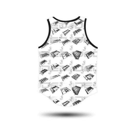 Jcobs Tank Top
