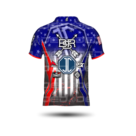 USA JMAC Classic Jersey