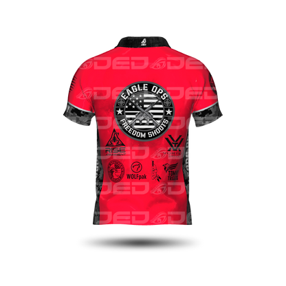 Eagle OPS Freedom Shoots Classic Jersey