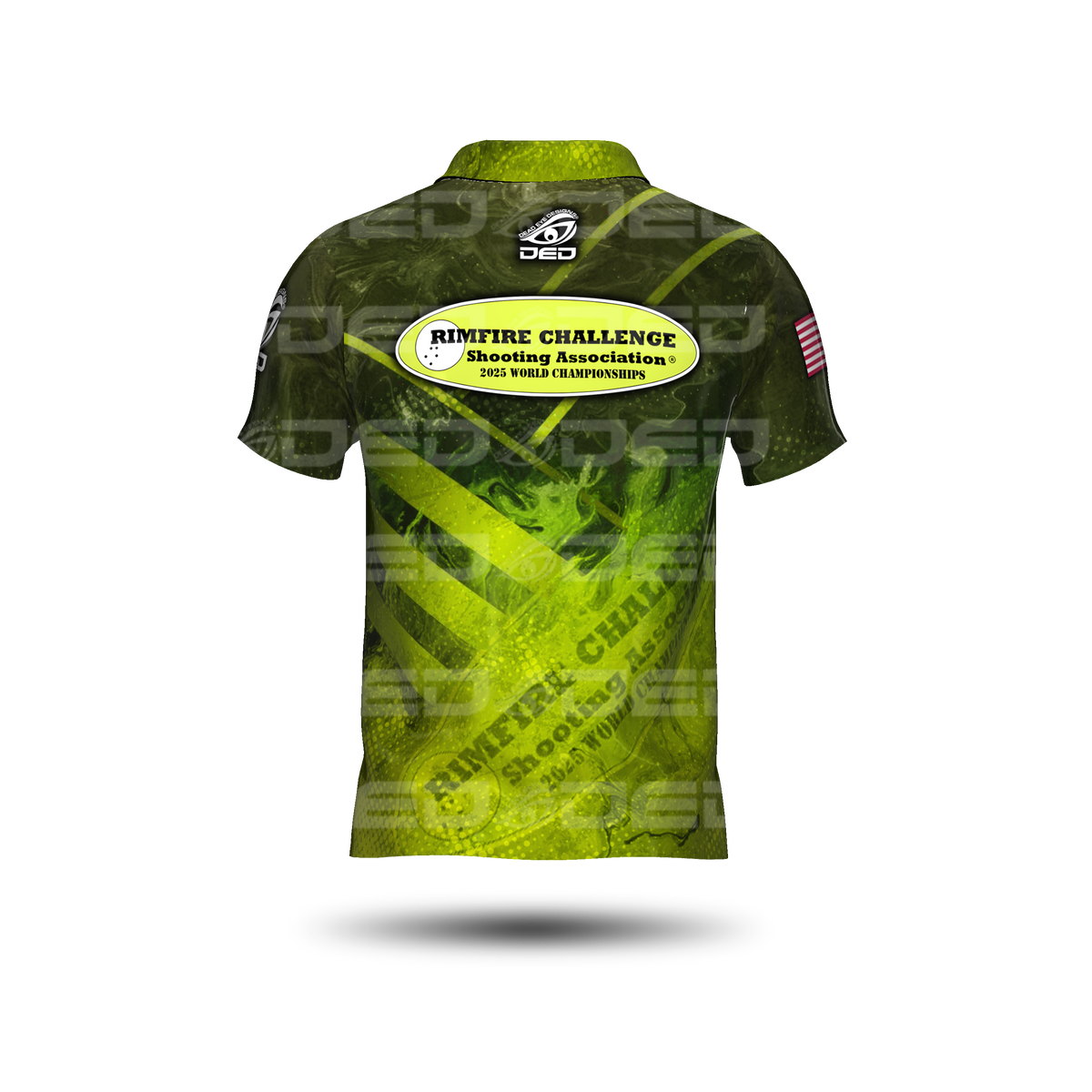 Rimfire Challenge Board of Directors Classic Jersey