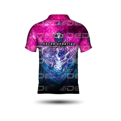 Macon Shooting Classic Jersey