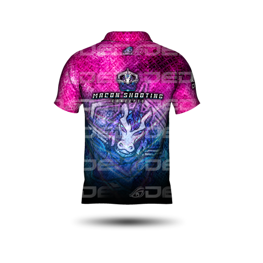 Macon Shooting Classic Jersey