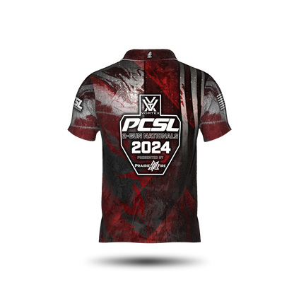 PCSL Shooter Classic Jersey