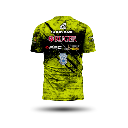 Rimfire Challenge 2023 Competitor Classic Jersey V2