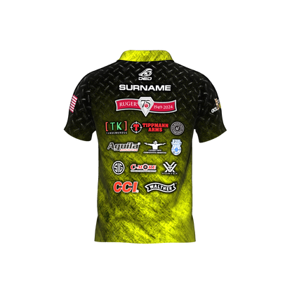 Rimfire Challenge Competitor Classic Jersey