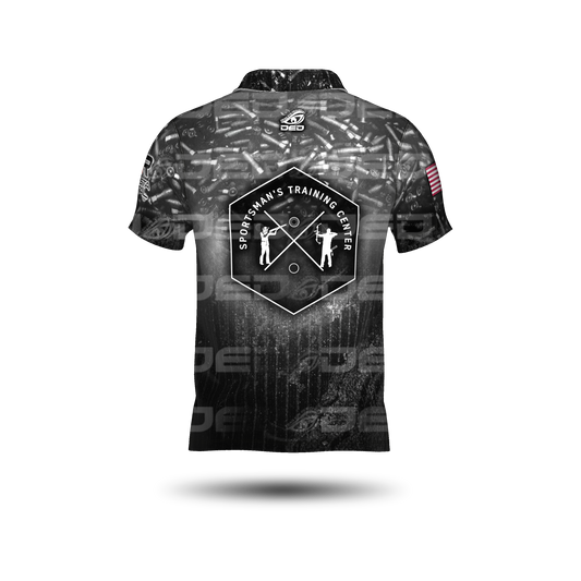 Sportsman's Training Center Classic Jersey V1