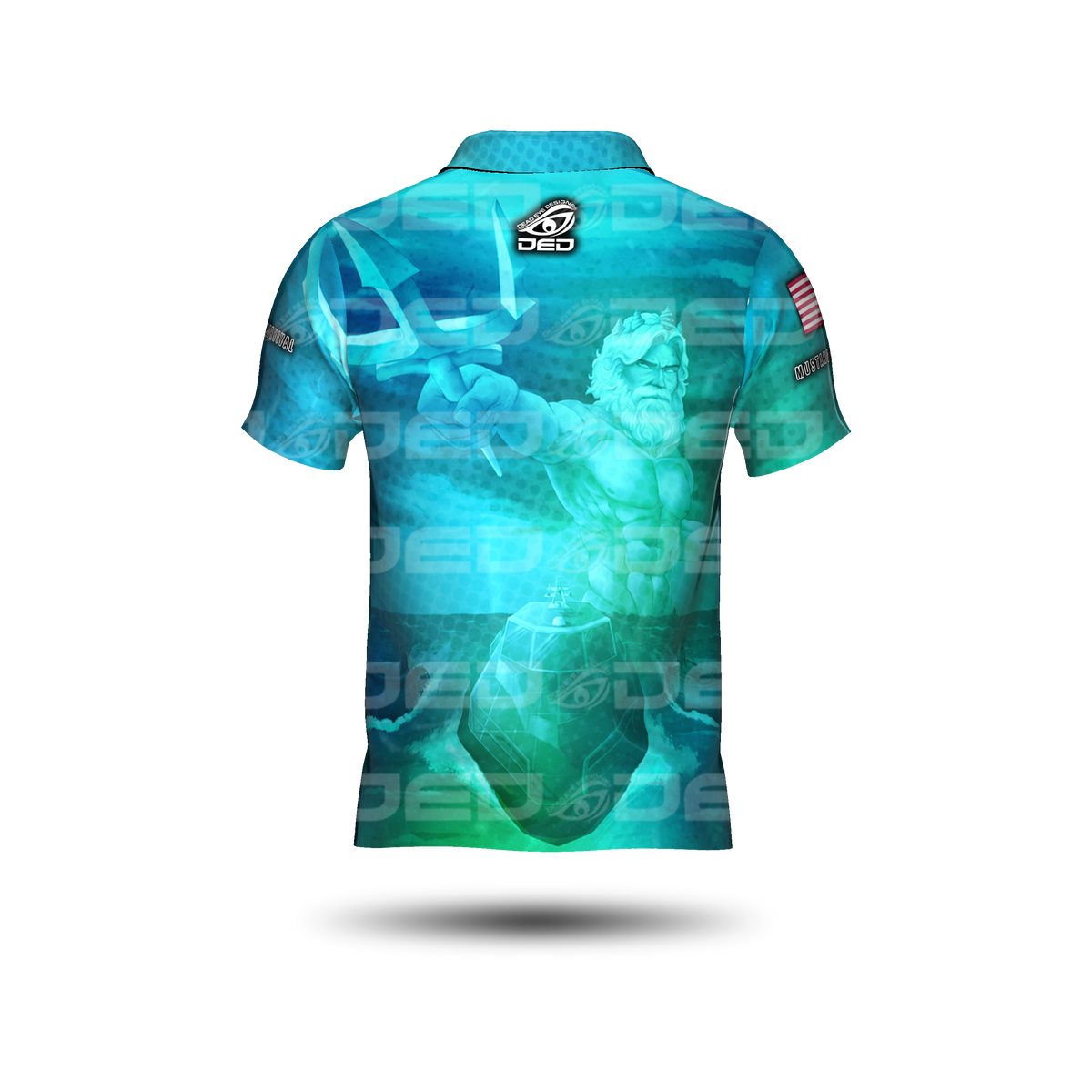 Mustang Survival Classic Jersey