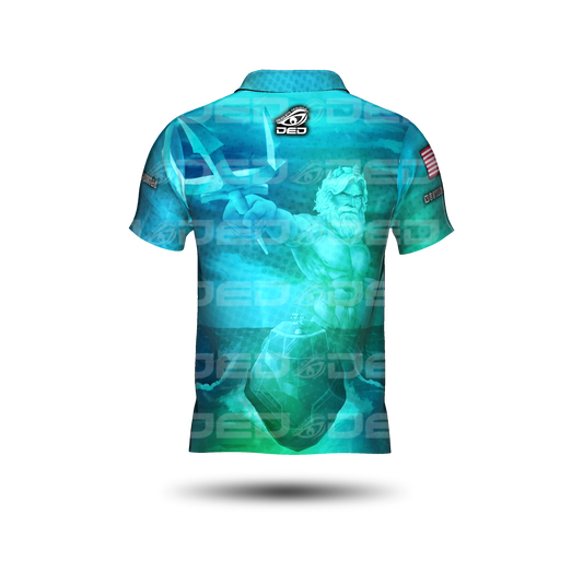 Mustang Survival Classic Jersey