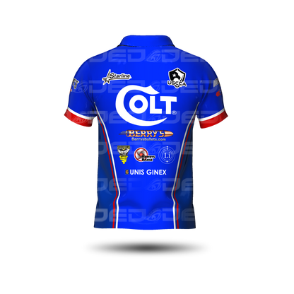 Colt Berry Classic Jersey