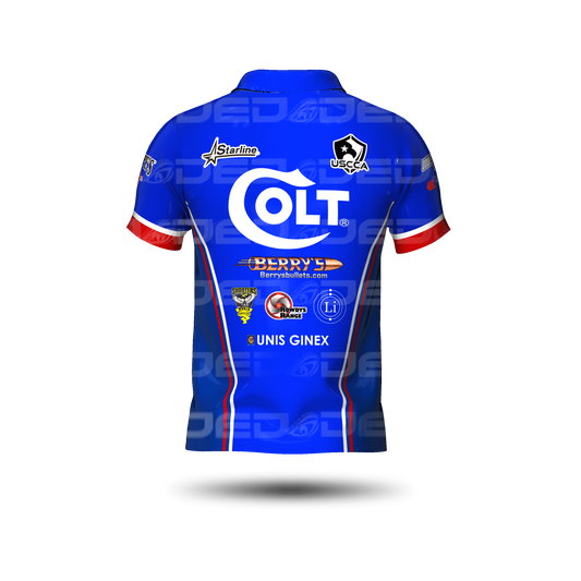 Colt Berry Classic Jersey