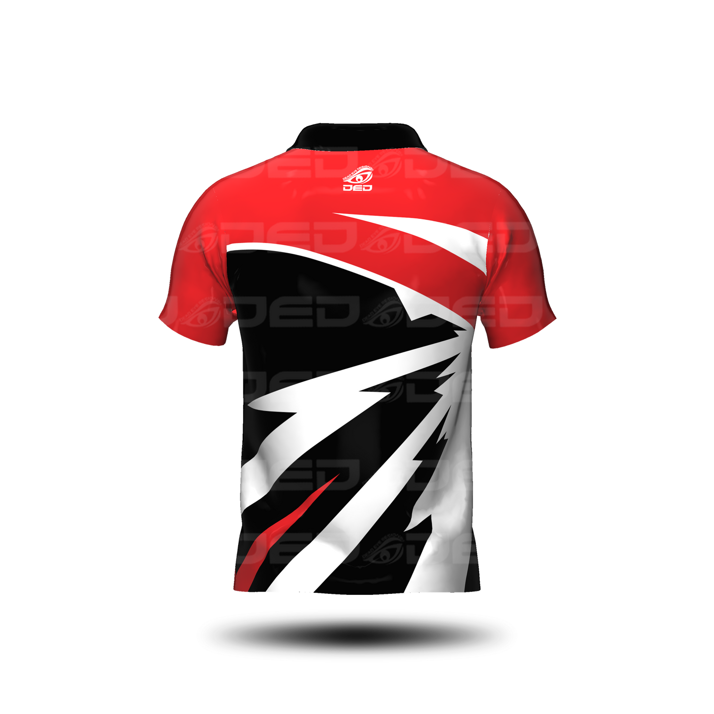 DED Tier 1.9 Classic Jersey