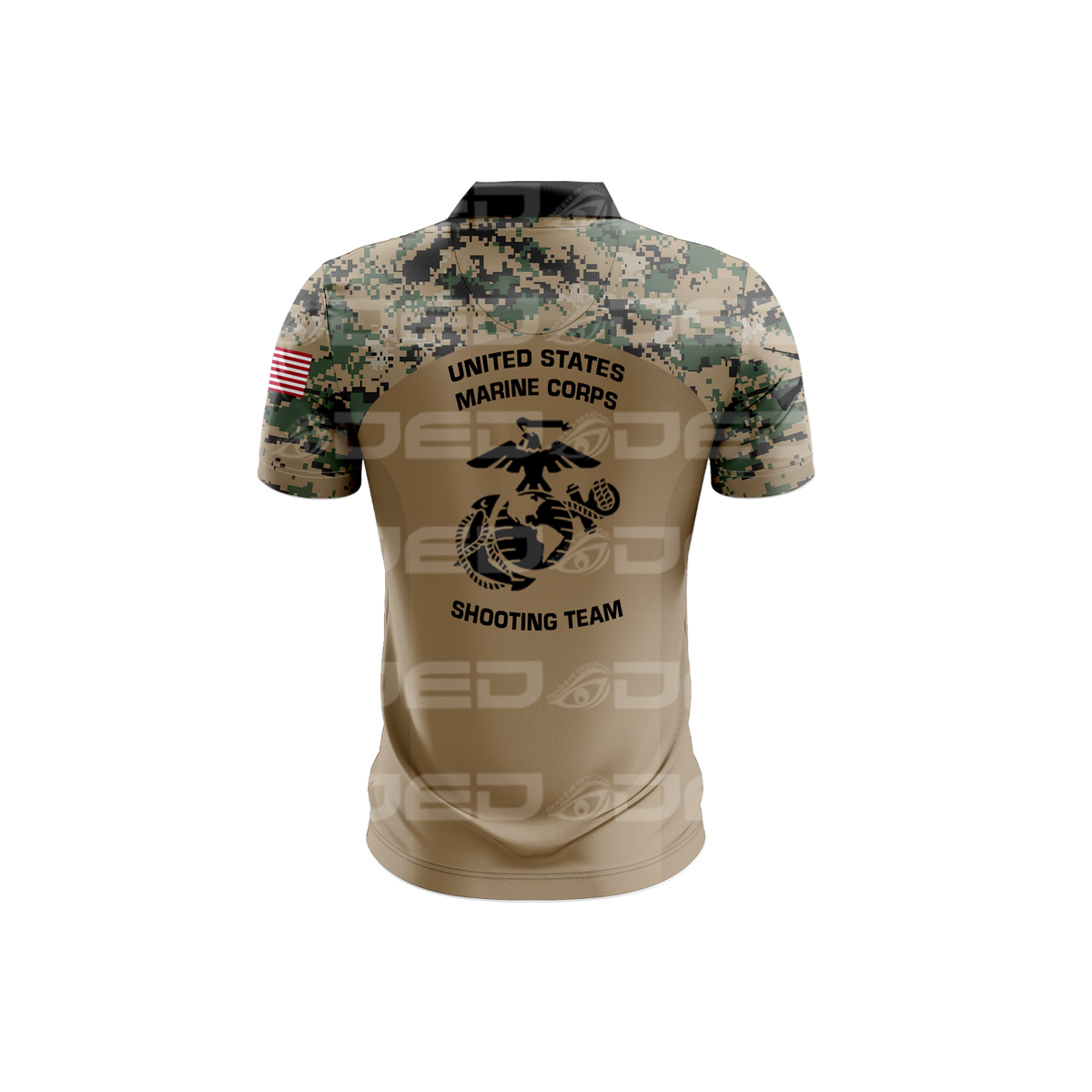 Scott Ambridge Classic Jersey