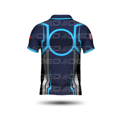 Vigabyte Tactical Classic Jersey