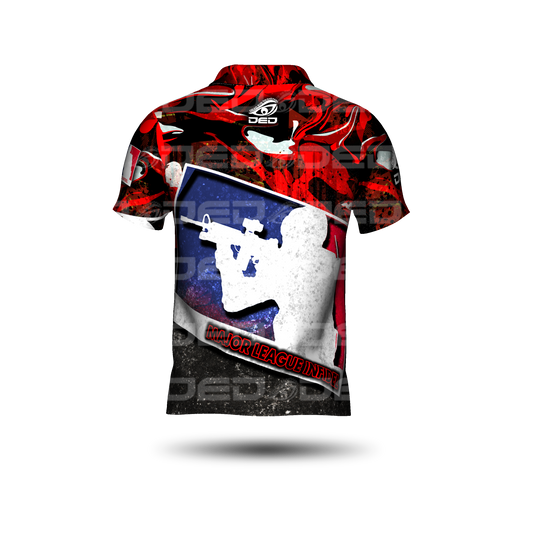 Major League Infidel Classic Jersey