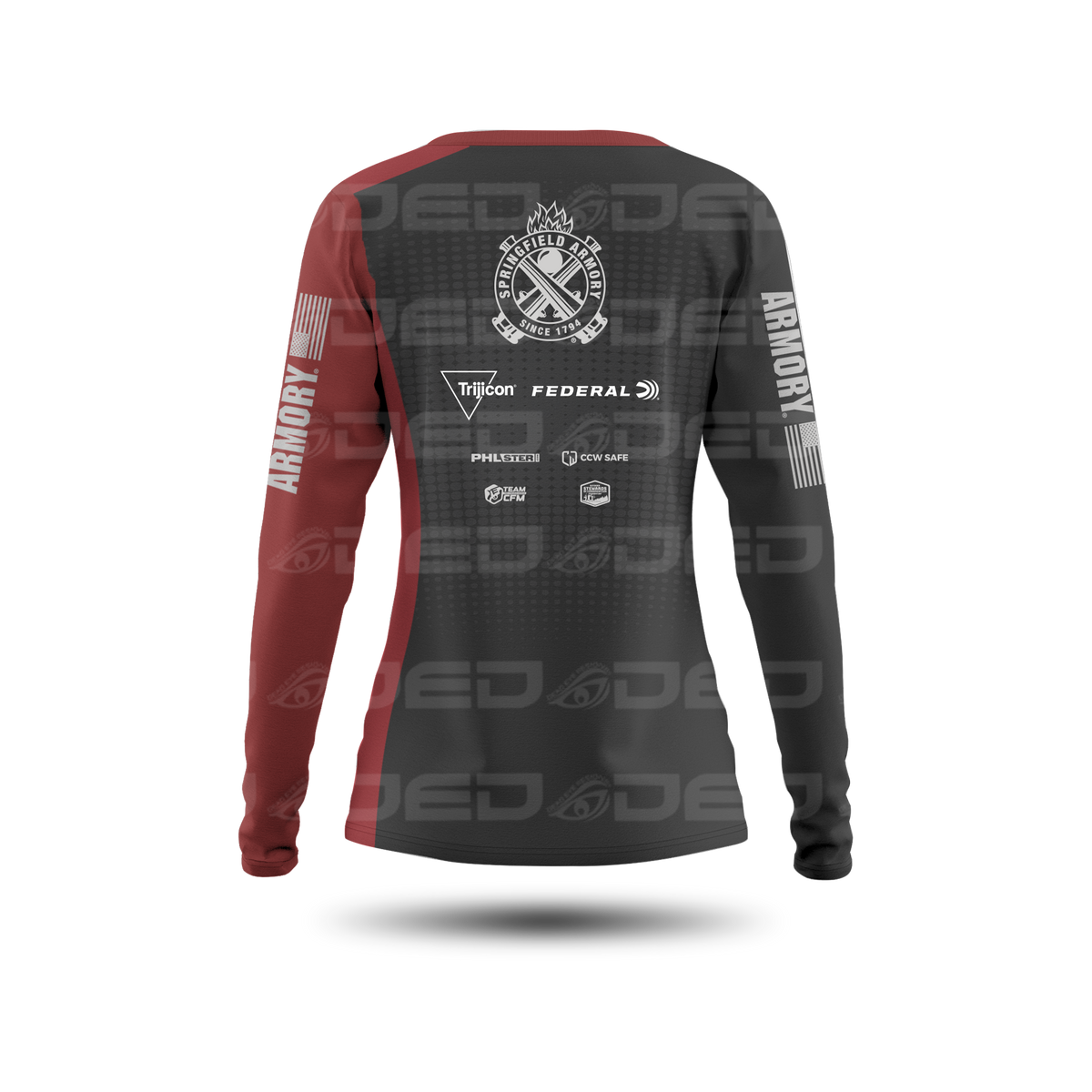 Springfield Armory Classic Jersey