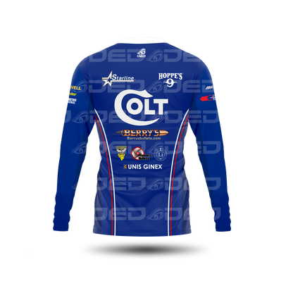Colt Classic Jersey Long Sleeve