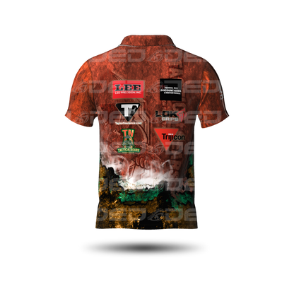 Tactical Gears Classic Jersey