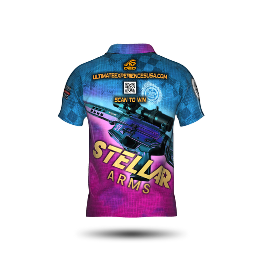 MASP Industries Classic Jersey V1
