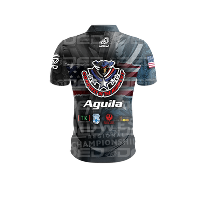 Rimfire Challenge Great Lakes Regional Classic Jersey V1